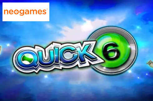 Quick 6